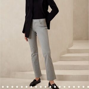 Banana Republic, Sloan pant